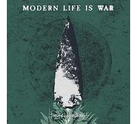 Modern Life Is War – Fever Hunting – CD