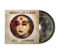 Modern Life Is War - Life on The Moon