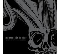 Modern Life Is War - Midnight in America [Vinyl LP]