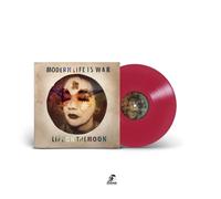 Modern Life Is War - Modern is War-Life on The Moon