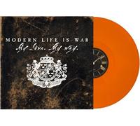 Modern Life Is War – Modern Life Is War Love My Way