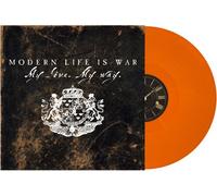 Modern Life Is War - Modern Life is War Love My Way
