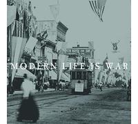 Modern Life Is War - Witness [Import]