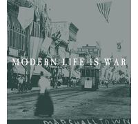 Modern Life Is War - Witness [Import]