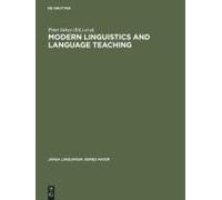 Modern Linguistics And Language Teaching