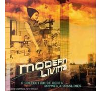 Modern Living (A Collection of Beats Rhymes & Basslines)