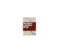 Modern London Map