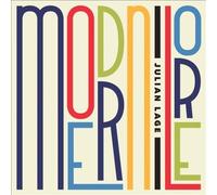 Modern Lore by Julian Lage [Audio CD] NEUF