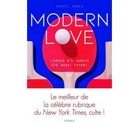Modern love