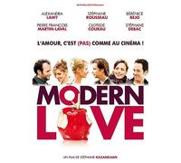 Modern Love