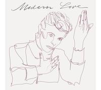 BBE Modern Love