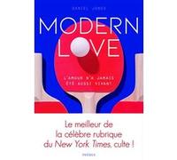 Modern Love Collectif (Auteur)