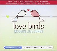 Various Artists - Modern Love Songs / Various [Cd]