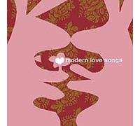 Modern Love Songs [Import]