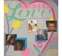 Modern Love - Various