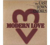 Modern Love/Wintering in. [Import]