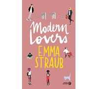 Modern Lovers