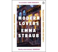 Modern Lovers