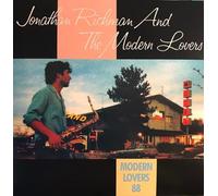 Modern Lovers 88