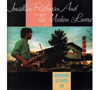 Modern Lovers 88 [Vinyl] [UK Import]