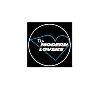 Modern Lovers – Modern Lovers – Vinyle 12" coloré bleu froid Édition limitée (Import)