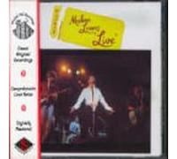 Modern Lovers - Live