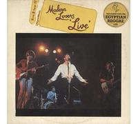 Modern Lovers Live - Stickered Sleeve