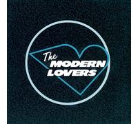 Modern Lovers - Modern Lovers [Cd] Holland - Import