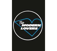 Modern Lovers - Modern Lovers [Musikkassette]