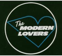 Modern Lovers - Modern Lovers-O.Bookl./Dig [Import]