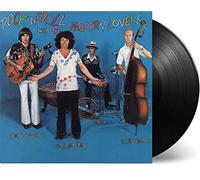 Modern Lovers Rock 'N' Roll With the Modern Lovers (Vinyl) 12" Album