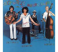 Modern Lovers - Rock N Roll With The Modern Lovers - Limited 180-Gram Orange Colored Vinyl [Vinyl Lp] Colored Vinyl, Ltd Ed, 180 Gram, Orange, Holland - Import