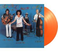 Modern Lovers - Rock N Roll With The Modern Lovers - Limited 180-Gram Orange Colored Vinyl [Vinyl Lp] Colored Vinyl, Ltd Ed, 180 Gram, Orange, Holland - Import