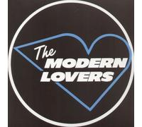 Modern Lovers - The Moder Lovers [Import]