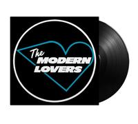 Modern Lovers – Vinyle noir audiophile 180gr – Music on Vinyl