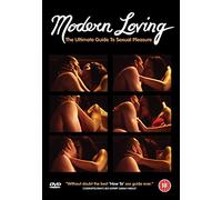 Modern Loving-The Ultimate Guide to Sexual Pleasure [DVD] [Import]