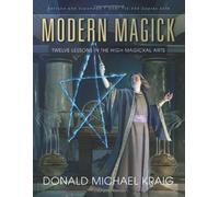 Modern Magick
