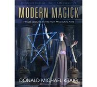 Modern Magick by Donald Michael Kraig Kraig, Donald Michael (Auteur)
