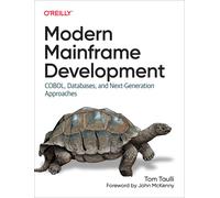 Modern Mainframe Development