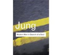 Modern Man in Search of a Soul by C.G. Jung Paperback Book C. G. Jung (Auteur)