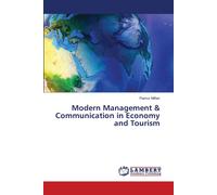 Modern Management & Communication In Economy And Tourism