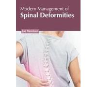 Modern Management Of Spinal Deformities