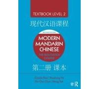 Modern Mandarin Chinese