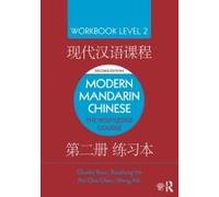 Modern Mandarin Chinese