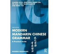 Modern Mandarin Chinese Grammar by Meng Yeh Meng Yeh (Auteur)