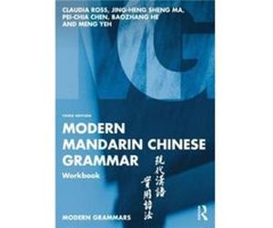 Modern Mandarin Chinese Grammar Workbook by Meng Yeh Meng Yeh (Auteur)