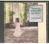 Modern Mandolin Quartet - Intermezzo