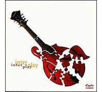 Modern Mandolin Quartet - Interplay