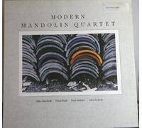 MODERN MANDOLIN QUARTET - modern mandolin quartet LP