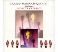 Modern Mandolin Quartet - Nutcracker Suite